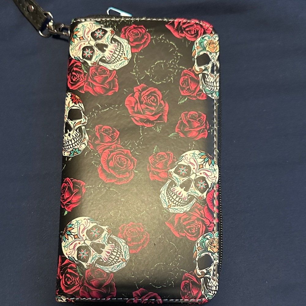 Wallet